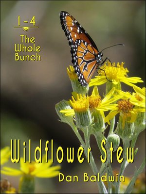 cover image of Wildflower Stew